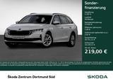 Skoda Octavia Combi 1.5 e-TEC SELECTION CAM ACC NAVI - Skoda Octavia: Combi Tec