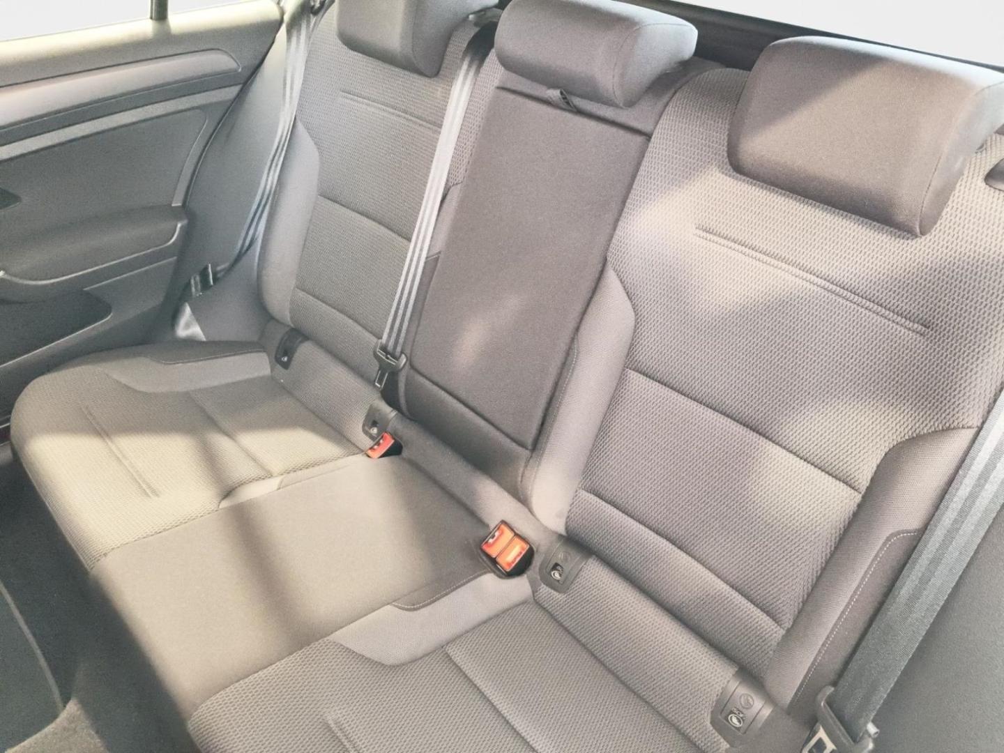 Volkswagen Golf Variant VII 1.5TSI Comfortline+NAVI+TEMPO, миниатюра 10