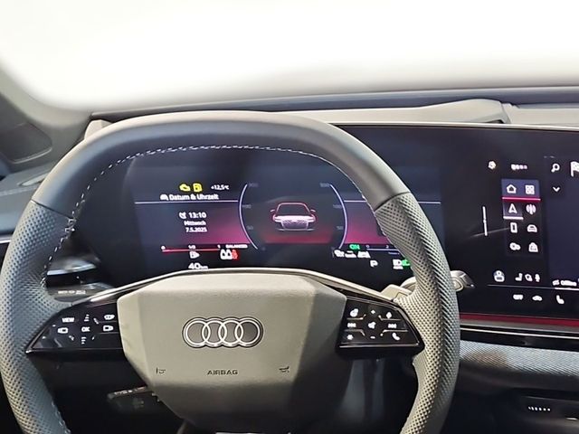A6 Avant edition one TDI quattro PANO+ALLRADLENK