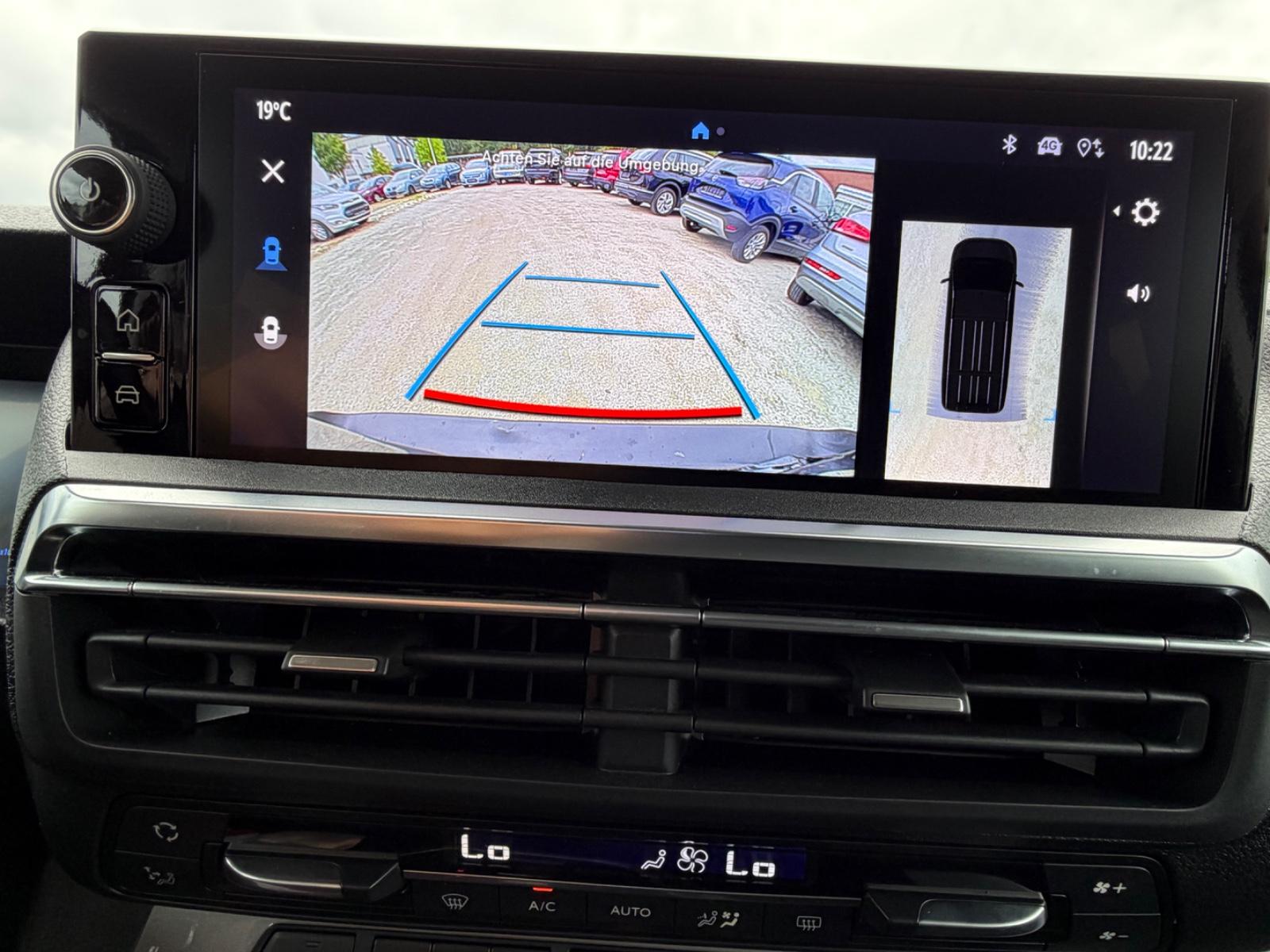 Toyota Proace Verso L1 Comfort