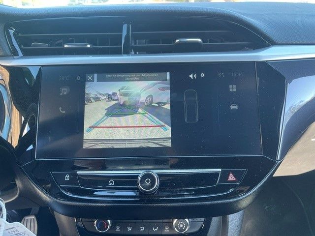 Fahrzeugabbildung Opel Corsa 1.2 Turbo GS+AppleCar+AndroidAuto+PDC