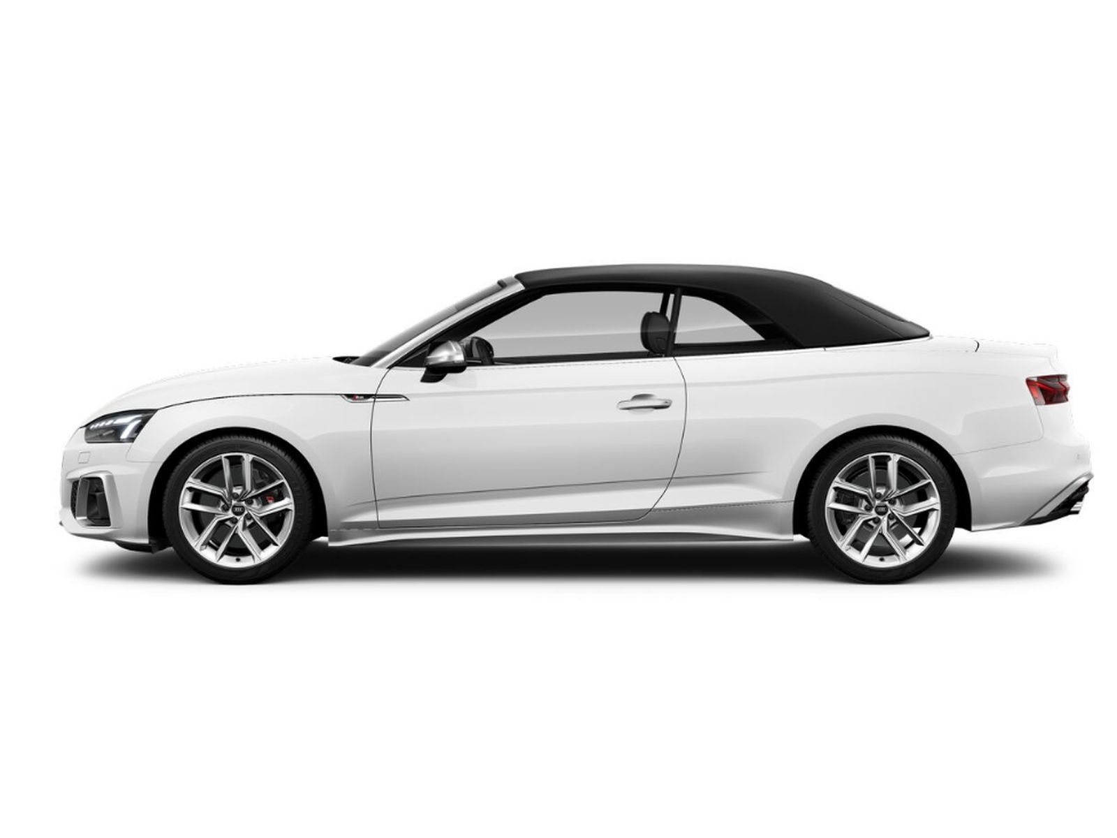 Audi S5 Cabriolet 3.0 TFSI quattro SH RFK Navi foto 2