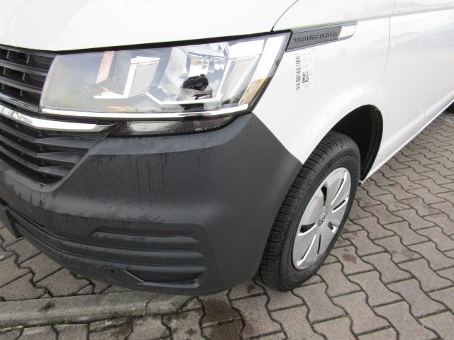 Volkswagen T6.1 KASTEN  LRaSt 110kW*APP*HKL*EINPARKHILFE*