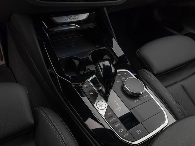 Foto Nummer 22: BMW X3