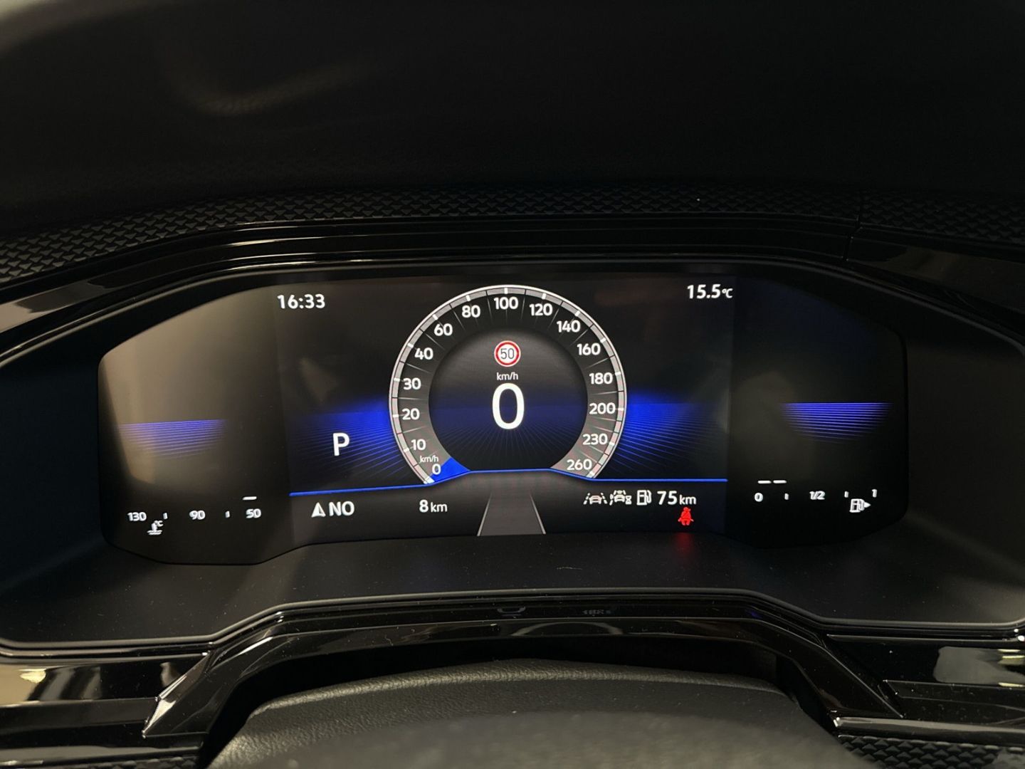 Fahrzeugabbildung Volkswagen Polo VI Life 1.0 TSI Digitales Cockpit LED ACC A