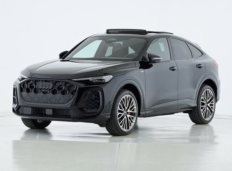 Audi Q5 Q5 SPB TDI 150 kW mHEV+ S tronic quattro