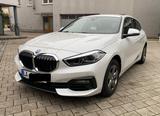BMW 116i Advantage - Automatik, Head UP, Kamera