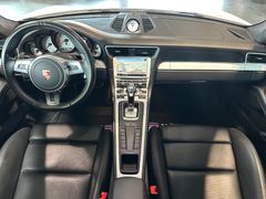 PORSCHE 991 - Ansicht 27