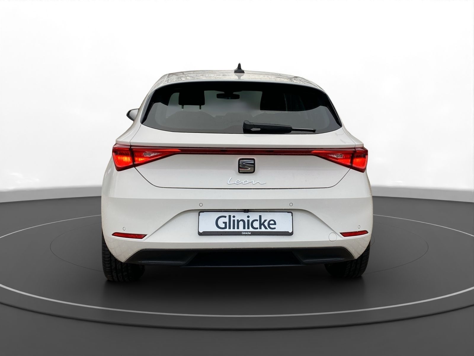 Seat Leon - Bild 5