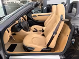 Maserati Spyder 4200/ 4.2 SPYDER CAMBRIOCORSA - Maserati Gebrauchtwagen von 2005