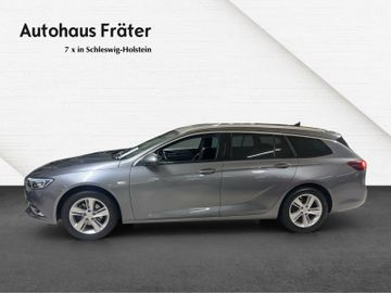 Fotografie des Opel Insignia B ST INNOV. Navi Kamera LED Sitzheizung