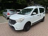 Dacia Doker diesel 1,5 L - Dacia Dokker in Wuppertal