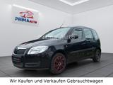 Skoda Roomster Style - Skoda mit LPG-Antrieb