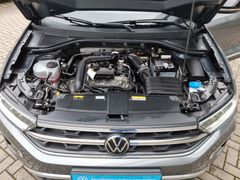 Fahrzeugabbildung Volkswagen T-ROC 1.0 TSI Style LED+ NAVI SHZ MASSAGE