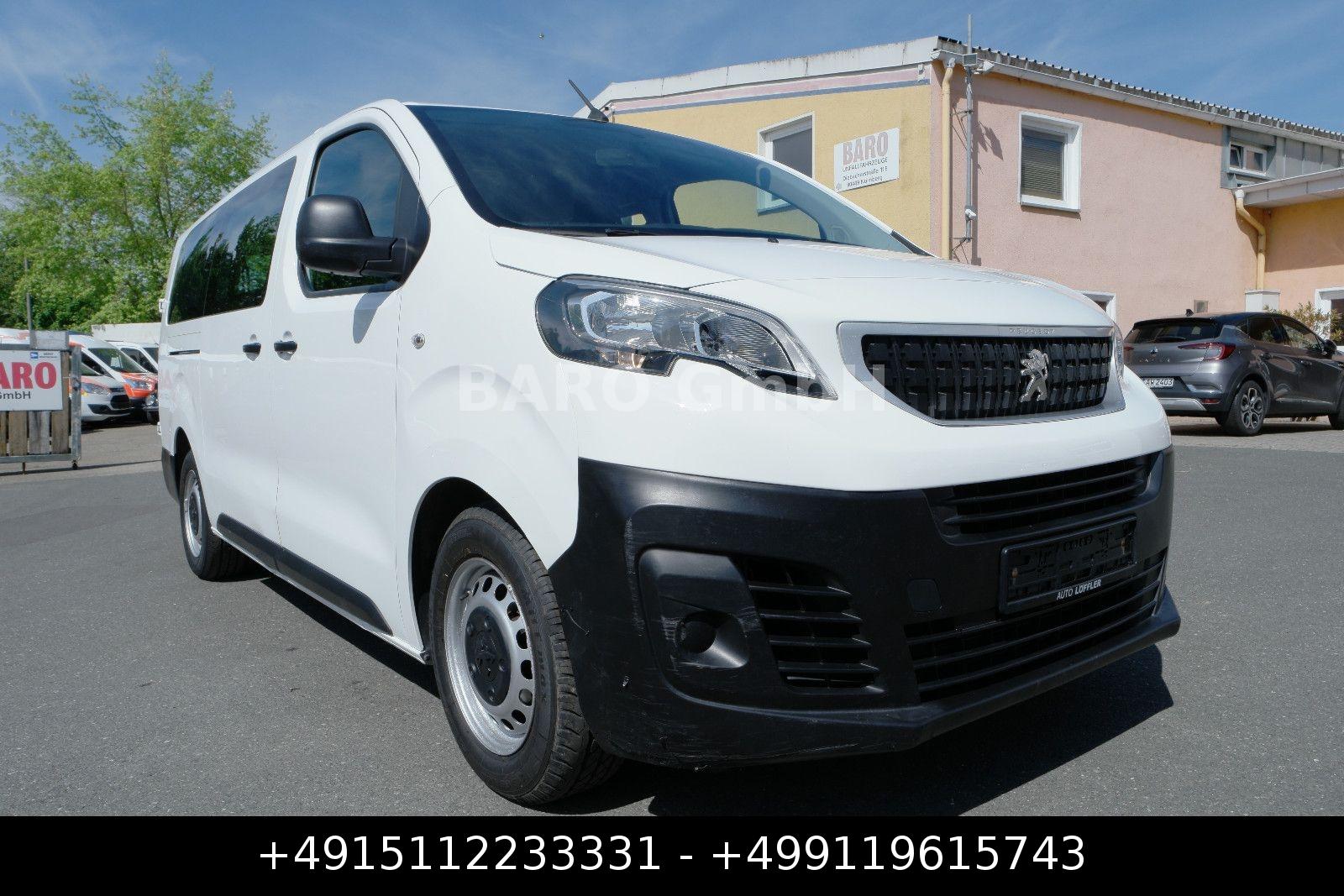 Peugeot Expert Kombi Traveller L3 5 sitzer