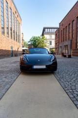 Porsche Boxster GTS 4.0, Approved 11.26, Fahrer gesucht - Gesucht gebraucht