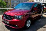Dodge Grand Caravan 3.6 V6 SXT*7 Sitze*Monitor* - Dodge Gebrauchtwagen in Berlin