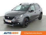 Peugeot 2008 1.2 PureTech Allure *PDC*SHZ*ALU*PANO* - Peugeot 2008 Gebrauchtwagen in Mülheim (Ruhr)