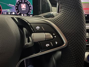 Skoda Kodiaq 1.5 TSI Selection Matrix*7-Sitze*AHK