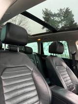 Volkswagen Passat 2.0 TDI 125kW Variant Bluemotion 