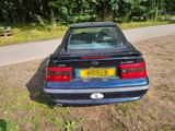 Opel Calibra - gebrauchte Opel Calibra aus dem Jahr 1994