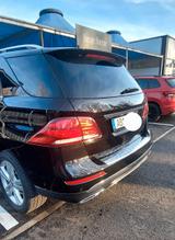 Mercedes-Benz GLE 350 d 4MATIC - Vollausstattung | Leder braun - Mercedes-Benz GLE 350 Gebrauchtwagen