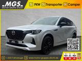Mazda CX-60 Homura Hybrid AWD HUD #DAB #BT - Mazda mit Hybrid-Antrieb: Van, Automatik