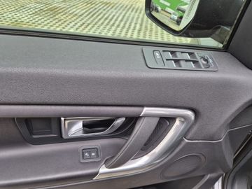Land-Rover Discovery Sport - 10