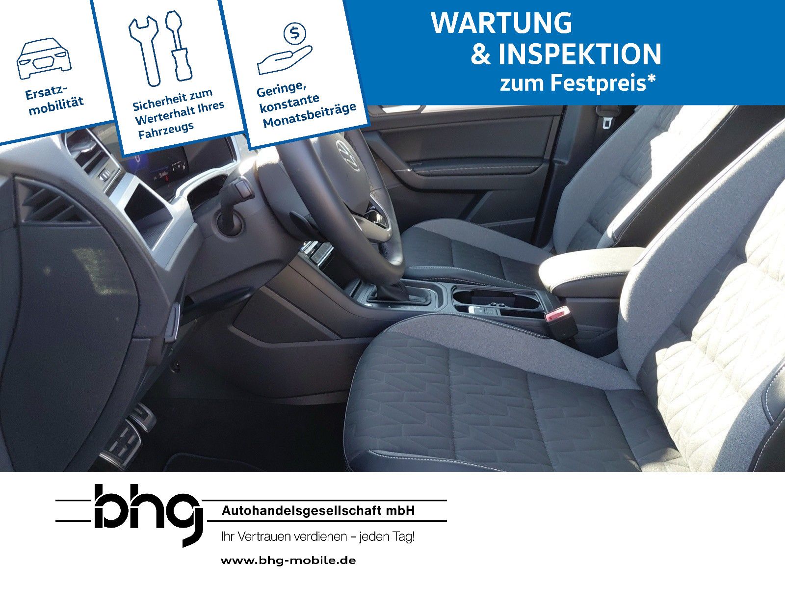 Volkswagen Touran - Bild 8