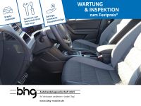 Volkswagen Touran - Vorschau Bild 8
