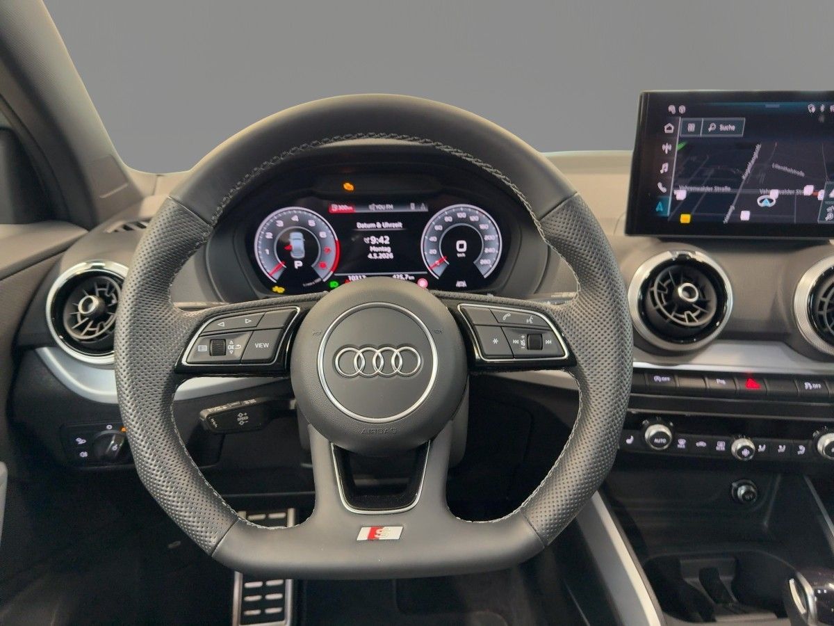 Audi Q2 - Bild 11