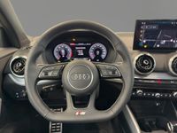 Audi Q2 - Vorschau Bild 11