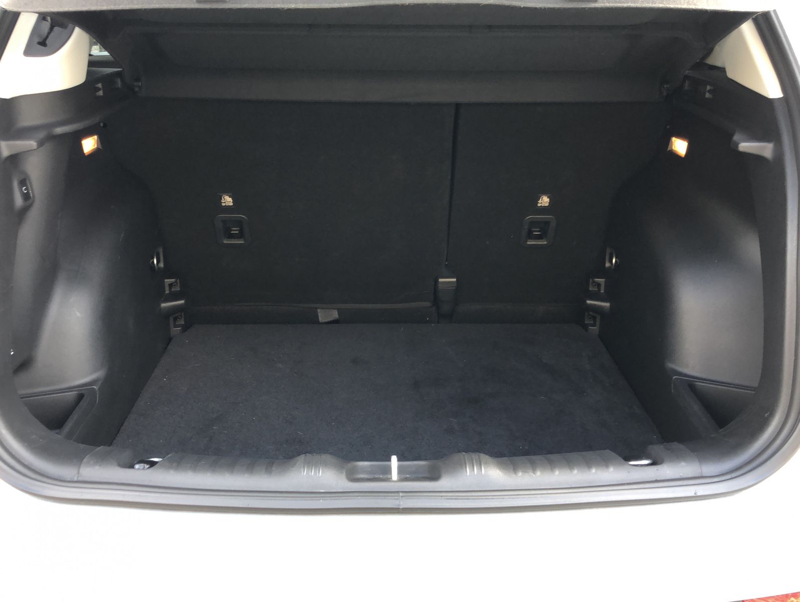 Fahrzeugabbildung Jeep Compass Limited FDW