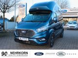 Ford NUGGET Automatik L1 Limited Hochdach SOFORT