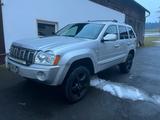 Jeep Grand Cherokee WH 2008 240PS - gebrauchte Jeep Grand Cherokee aus dem Jahr 2008
