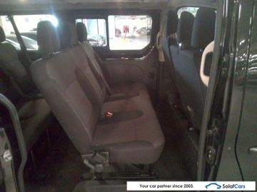 Nissan Primastar - 7