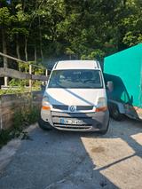 Renault Master - gebrauchte Renault Master aus dem Jahr 2005