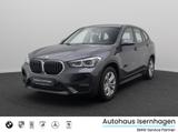 BMW X1 xD25e ParkAssist DAB GeschwindigReg Navi LED - BMW X1 mit Hybrid-Antrieb