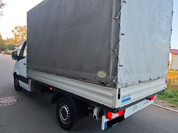 Mercedes Sprinter - 4