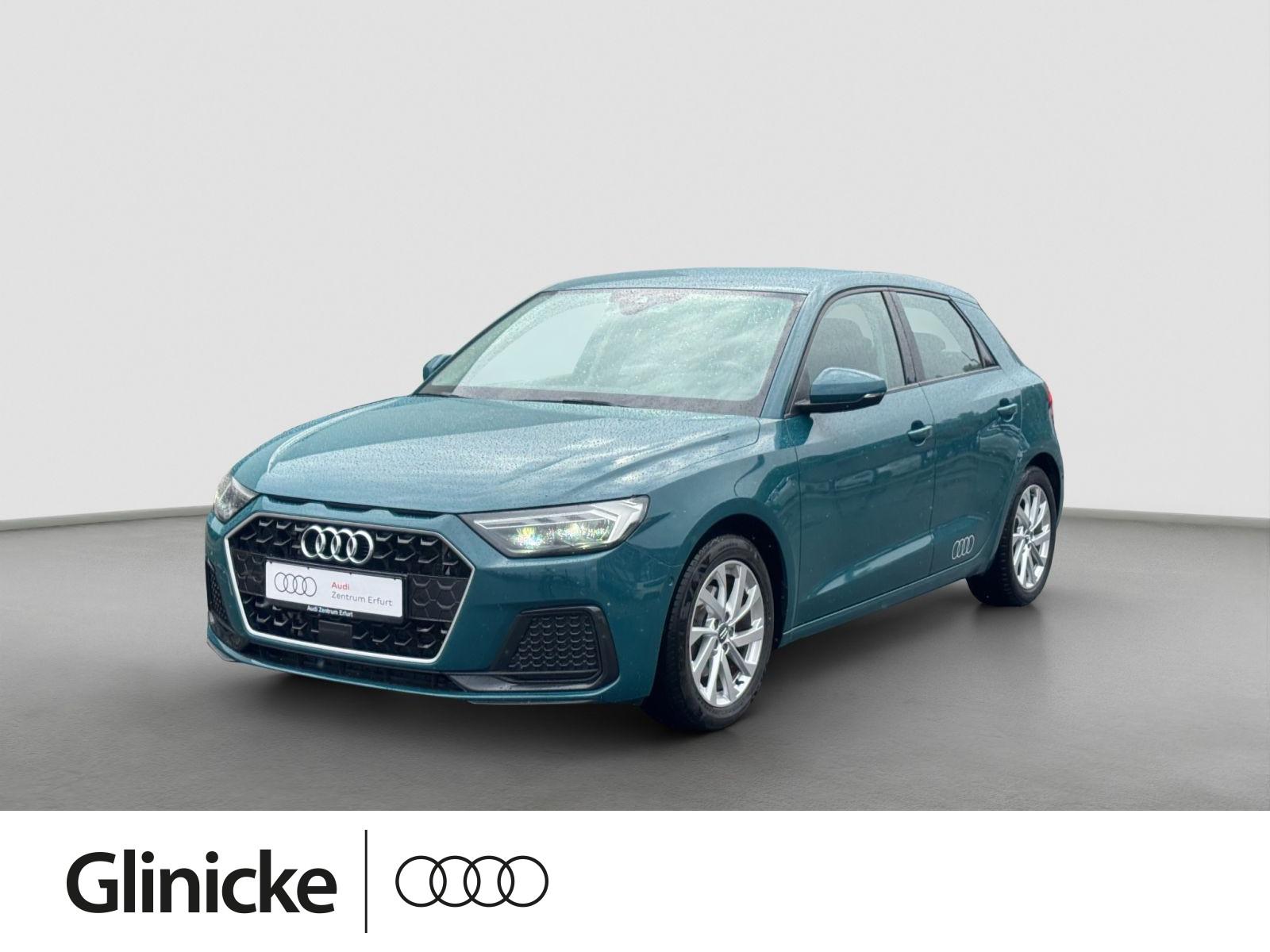 Audi A1 Sportback 30 TFSI B&O LED Virtual Cockpit Par