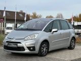 Citroën C4 Picasso Tendance *Euro 5*Klima*LED* - Citroën C4 Picasso mit Diesel-Antrieb: Kombi