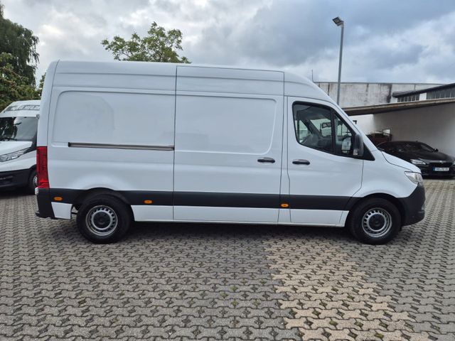 MERCEDES-BENZ Sprinter 314 CDI    LANG + HOCH " KLIMA  "