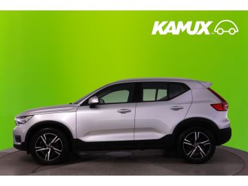 Volvo XC40 - 6