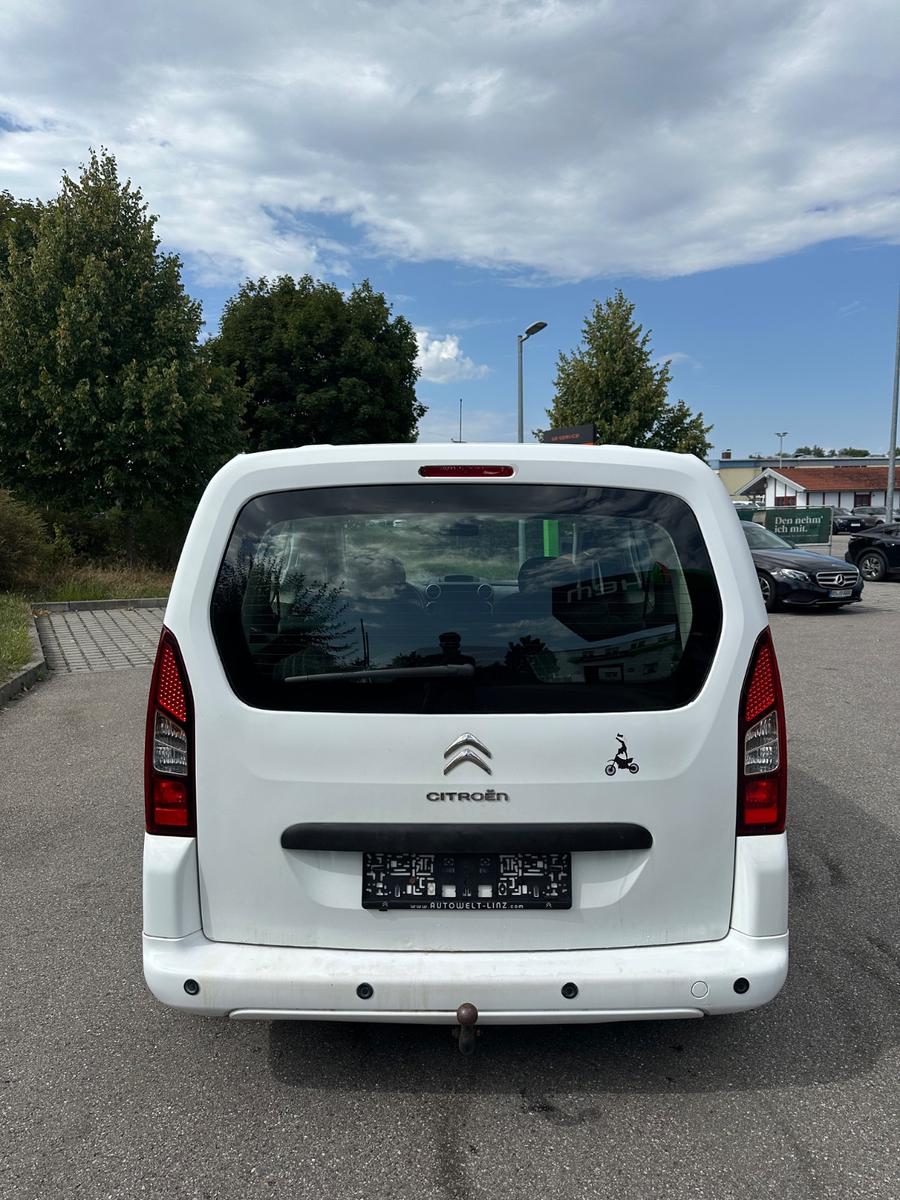 Citroën Berlingo Kombi Feel