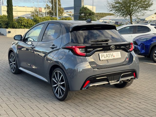 Toyota Yaris  Hybrid GR Sport HUD JBL
