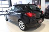 Opel Corsa E ON ecoFlex 85KW/115PS Klima Xenon Navi - Opel Corsa: 85