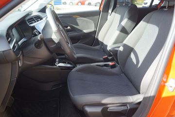 Bild 7 Opel Corsa Corsa-e F Elegance Elektro