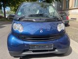 Smart ForTwo fortwo coupe Basis - gebrauchte Smart ForTwo aus dem Jahr 2006