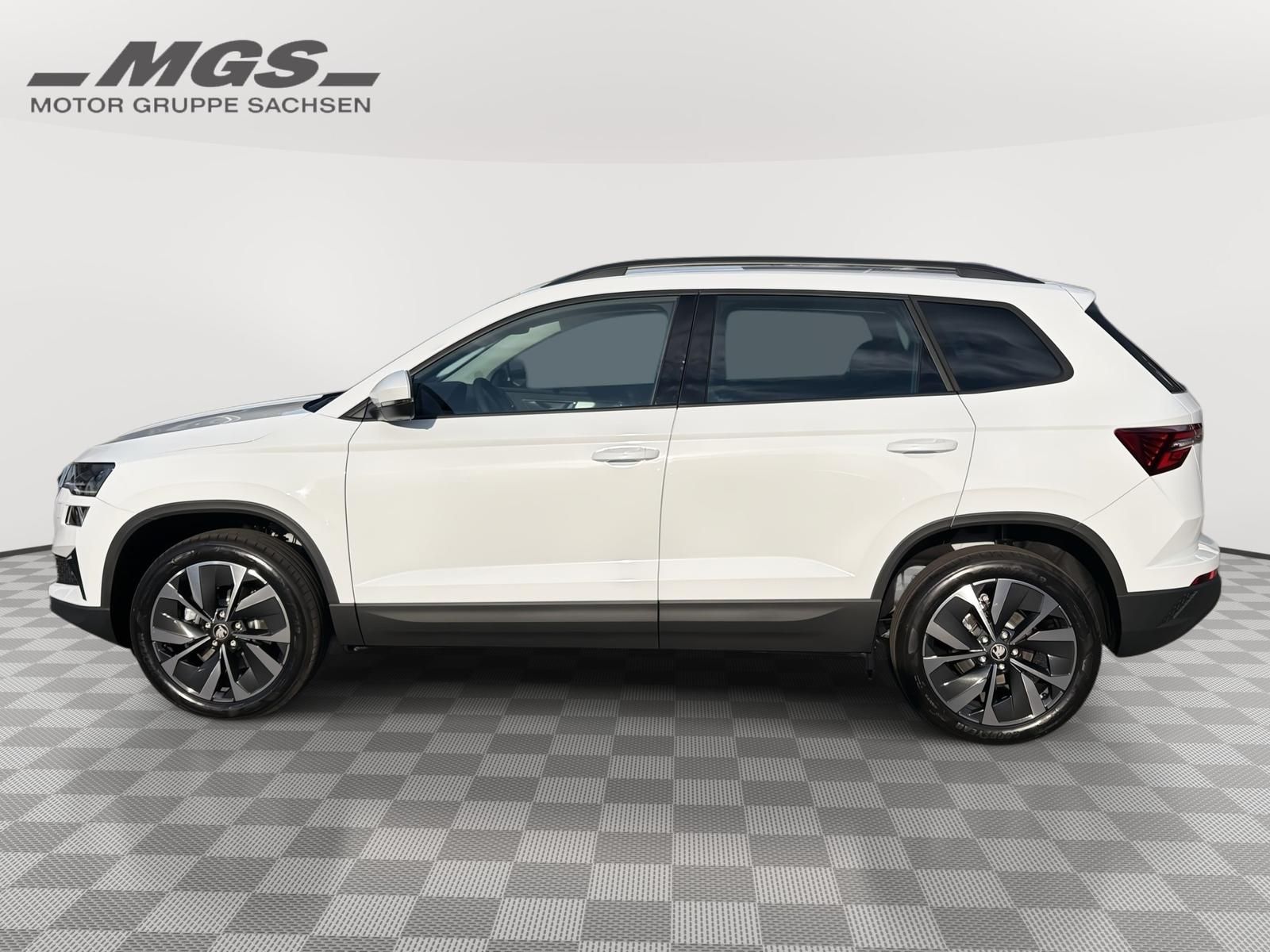 Skoda Karoq - Bild 13