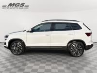 Skoda Karoq - Vorschau Bild 13